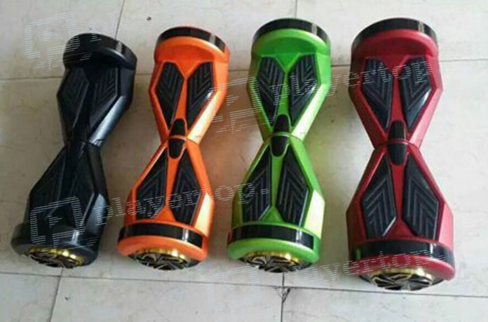 hoverboard a vendre